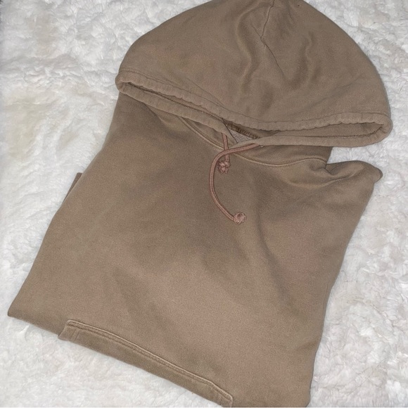 TNA cozyaf fleece hoodie - Picture 1 of 1